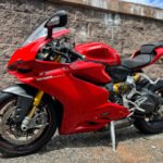 2015 Ducati 1299 S Panigale Gallery Image