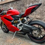2015 Ducati 1299 S Panigale Gallery Image