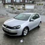 VW Golf VI 2011 / Manuell / 117000km Gallery Image