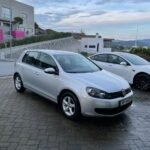 VW Golf VI 2011 / Manuell / 117000km Gallery Image