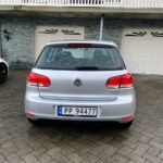 VW Golf VI 2011 / Manuell / 117000km Gallery Image