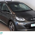 Opel Ampera 204hk Premium /DAB+/R.kam/Skinn/Varme i ratt Gallery Image