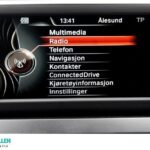 BMW 2-serie 225XE Iperformance Luxury Line Plug-In Hybrid Gallery Image