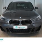 BMW X2 xDrive25e Plug-In Hybrid M-Sport /DAB+/El.seter/Pano Gallery Image