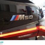 BMW i4 M50 xDrive M-Sport Supercharged Gallery Image