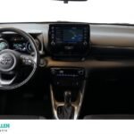 Toyota Yaris 1.5 Hybrid Active Tech e-CVT /ACC/Cruise/DAB+/R.kam Gallery Image