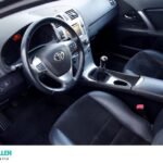 Toyota Avensis 2.0 D-4D 124hk Executive /Cruise/DAB+/Delskinn/R.kam Gallery Image