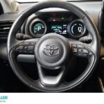 Toyota Yaris 1.5 Hybrid Active Tech e-CVT /ACC/Cruise/DAB+/R.kam Gallery Image