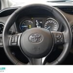 Toyota Yaris 1.5 Hybrid Y20 e-CVT /Aux/DAB+/Isofix/R.kam Gallery Image