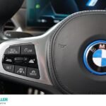 BMW i4 M50 xDrive M-Sport Supercharged Gallery Image