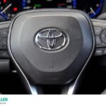 Toyota Corolla 1.8 Hybrid Active e-CVT /DAB+/R.kam/Varmt ratt Gallery Image