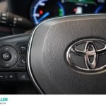 Toyota RAV4 2.5 PHEV 306hk Active Tech AWD Gallery Image