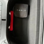 Tesla Model X Dual Motor Raven 2019 Gallery Image