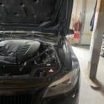Bmw 520d Gallery Image