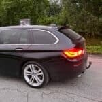 Bmw 520d Gallery Image
